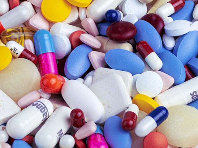 Pharma
