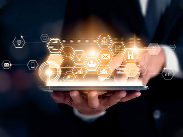 Information Technology